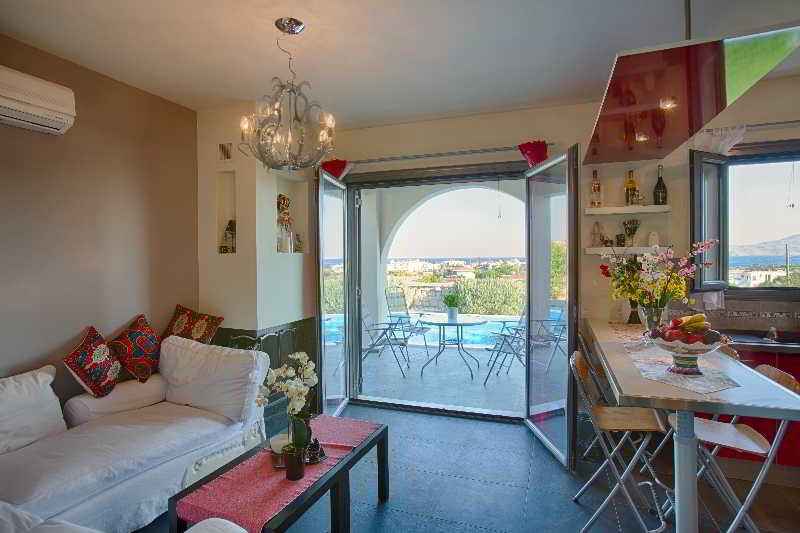 Hotel Haraki Village  | Kalathos | Rhodes | Greece 13