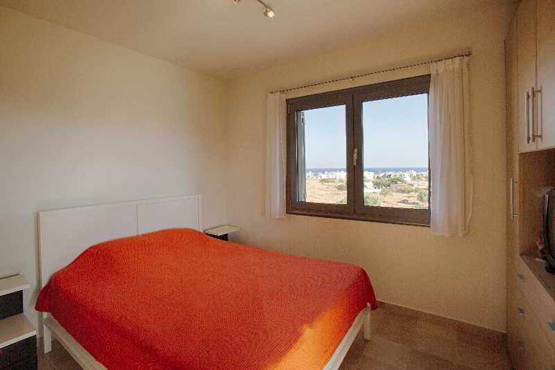 Hotel Haraki Village  | Kalathos | Rhodes | Greece 16