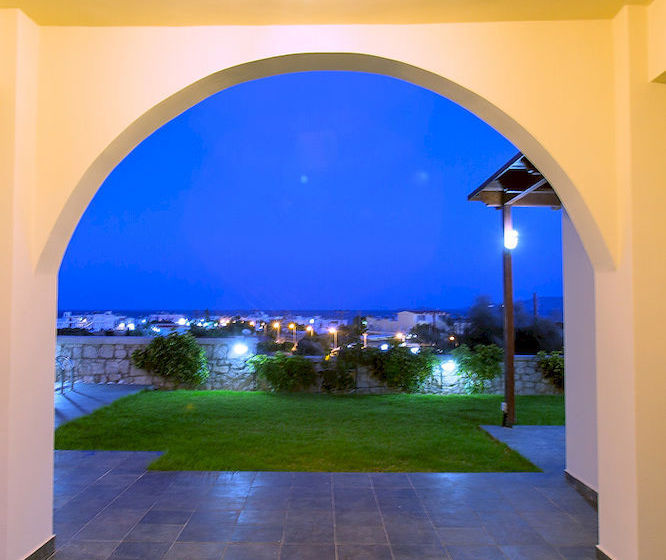 Hotel Haraki Village  | Kalathos | Rhodes | Greece 17