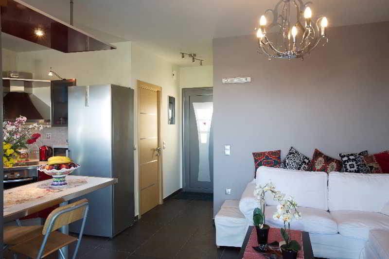 Hotel Haraki Village  | Kalathos | Rhodes | Greece 2