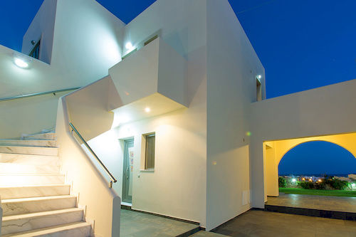 Hotel Haraki Village  | Kalathos | Rhodes | Greece 20