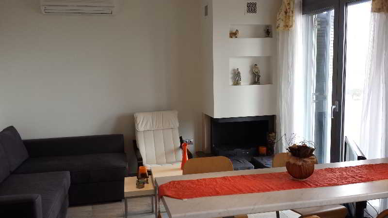 Hotel Haraki Village  | Kalathos | Rhodes | Greece 5