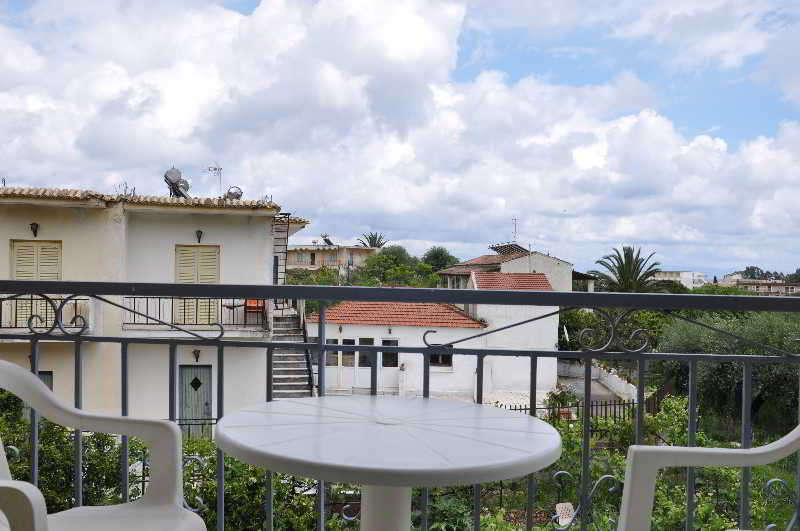 Barbayiannis Studios Corfu