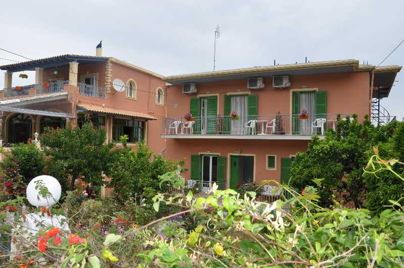 Barbayiannis Studios  | Moraitika | Corfu | Greece 1