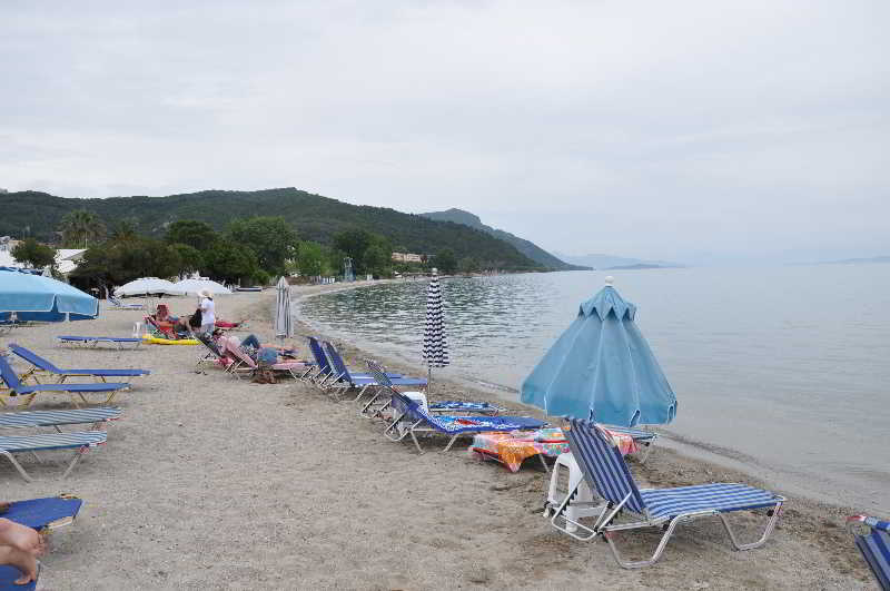 Barbayiannis Studios  | Moraitika | Corfu | Greece 10