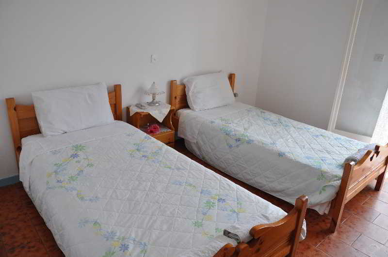 Barbayiannis Studios  | Moraitika | Corfu | Greece 2