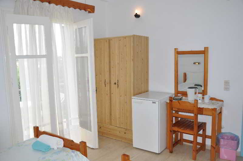 Barbayiannis Studios  | Moraitika | Corfu | Greece 3