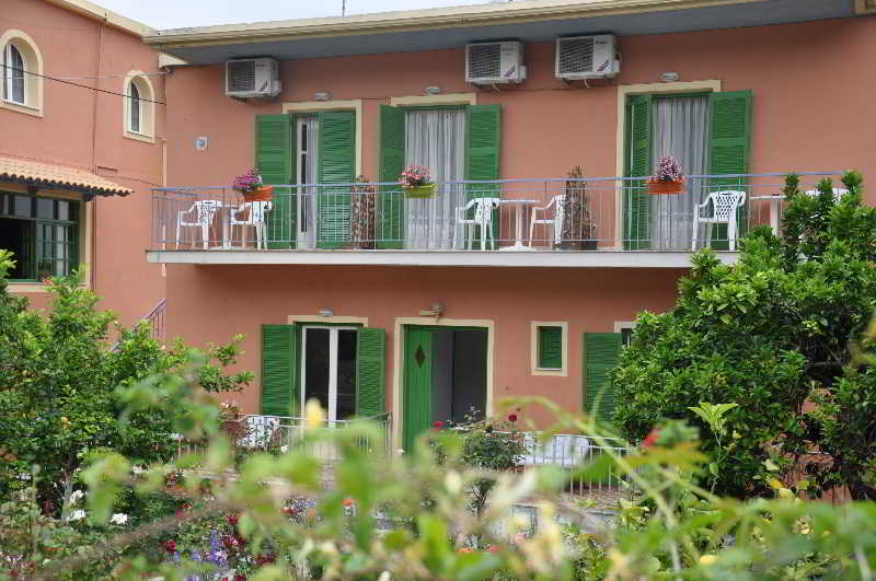 Barbayiannis Studios  | Moraitika | Corfu | Greece 4