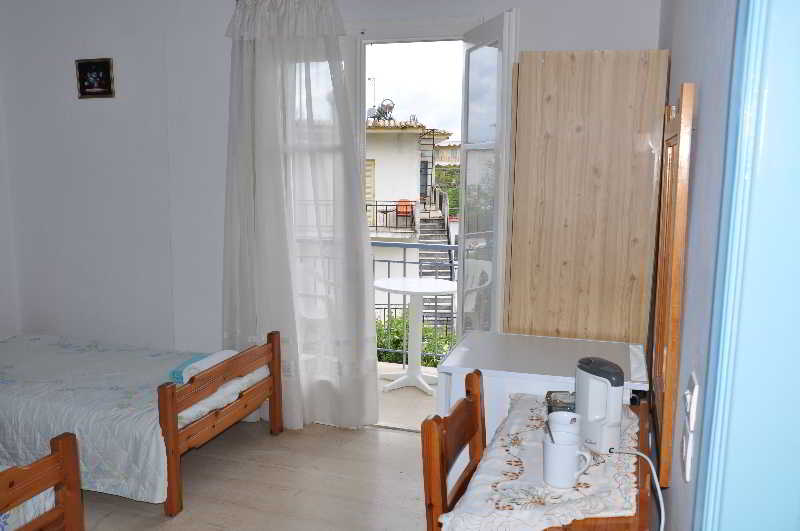 Barbayiannis Studios  | Moraitika | Corfu | Greece 5
