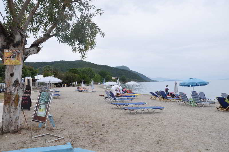 Barbayiannis Studios  | Moraitika | Corfu | Greece 6