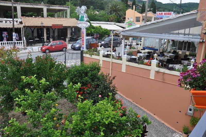 Barbayiannis Studios  | Moraitika | Corfu | Greece 8