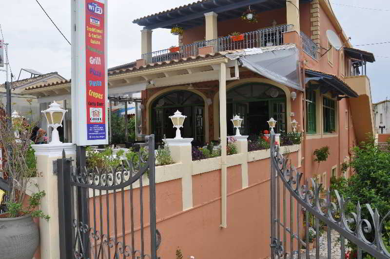 Barbayiannis Studios  | Moraitika | Corfu | Greece 9