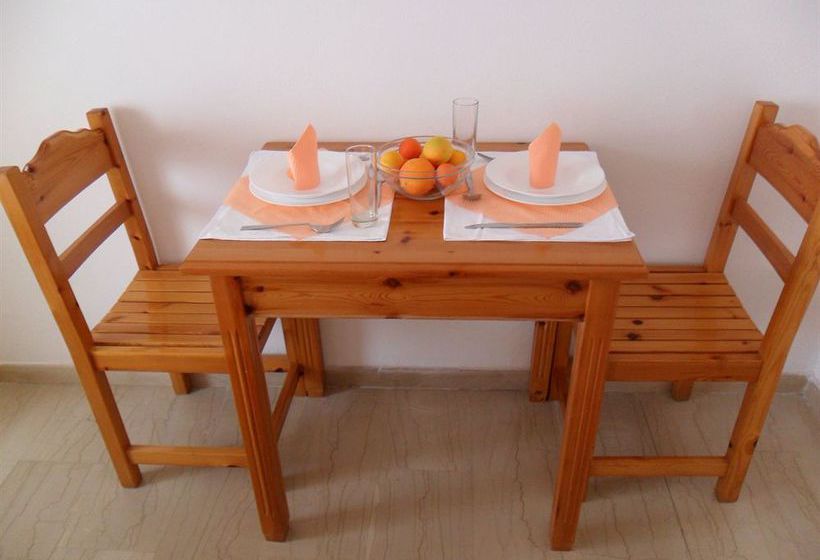 Marilena Studios  | Dassia | Corfu | Greece 1