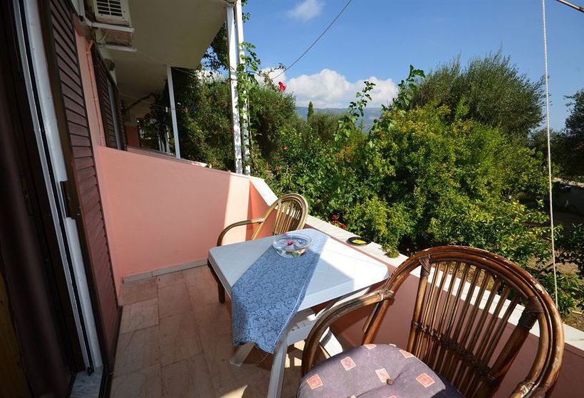 Marilena Studios  | Dassia | Corfu | Greece 10