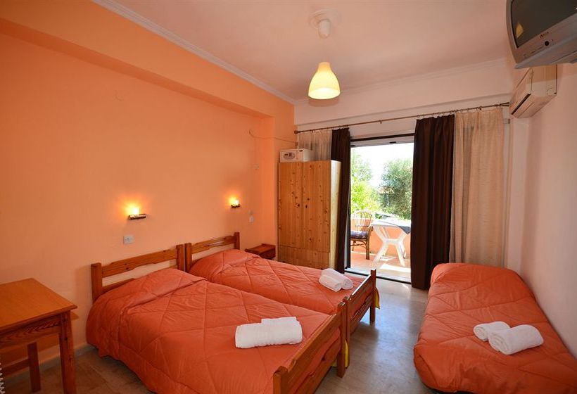 Marilena Studios  | Dassia | Corfu | Greece 11