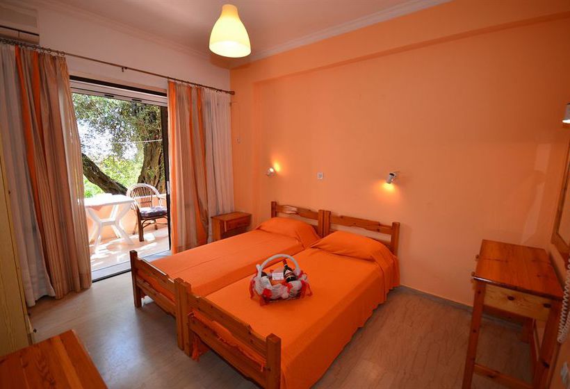 Marilena Studios  | Dassia | Corfu | Greece 12