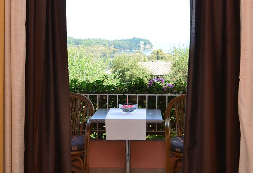 Marilena Studios  | Dassia | Corfu | Greece 13