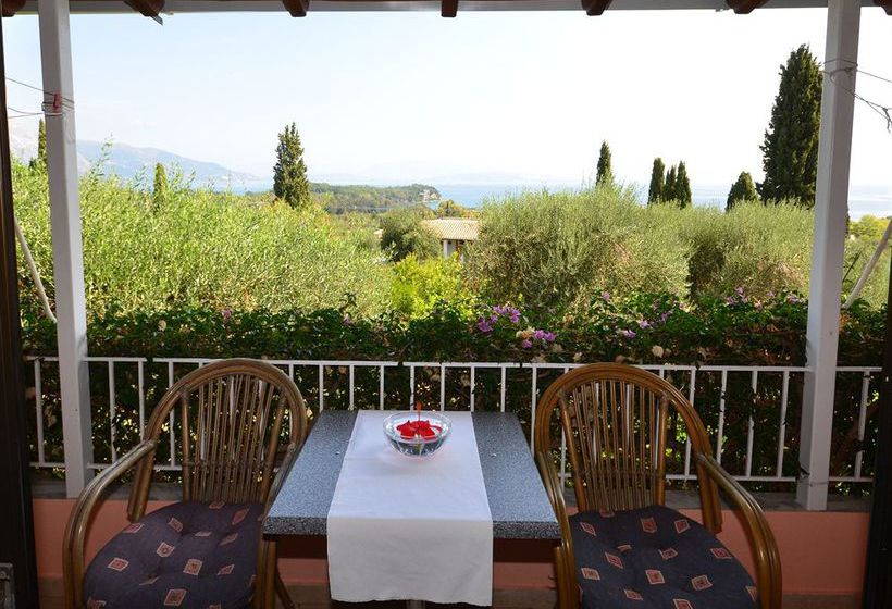 Marilena Studios  | Dassia | Corfu | Greece 14