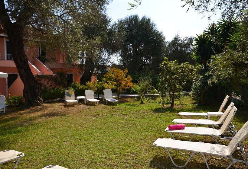 Marilena Studios  | Dassia | Corfu | Greece 15