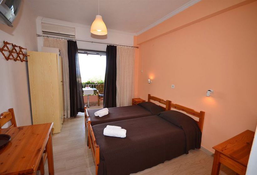 Marilena Studios  | Dassia | Corfu | Greece 16