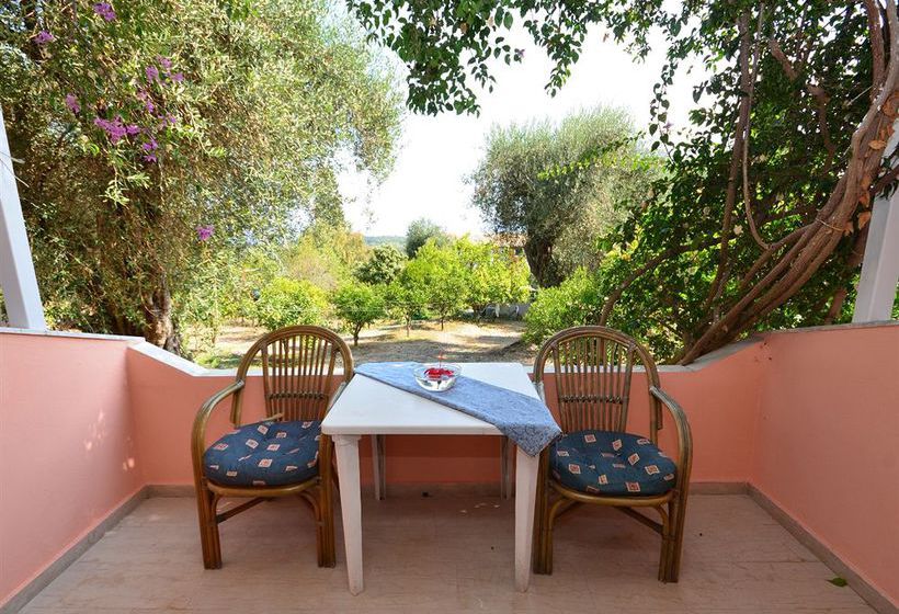 Marilena Studios  | Dassia | Corfu | Greece 17