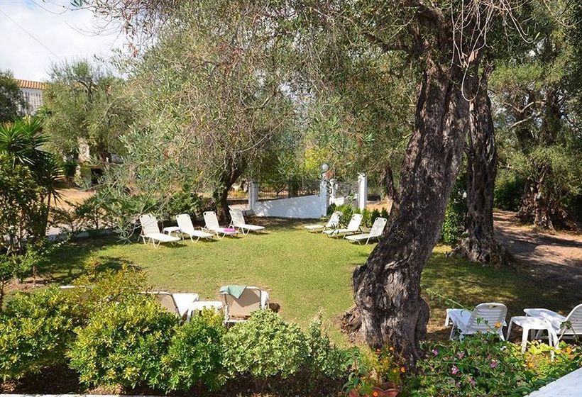 Marilena Studios  | Dassia | Corfu | Greece 18