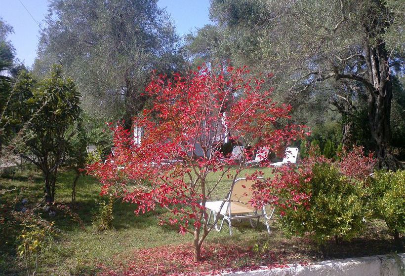 Marilena Studios  | Dassia | Corfu | Greece 19