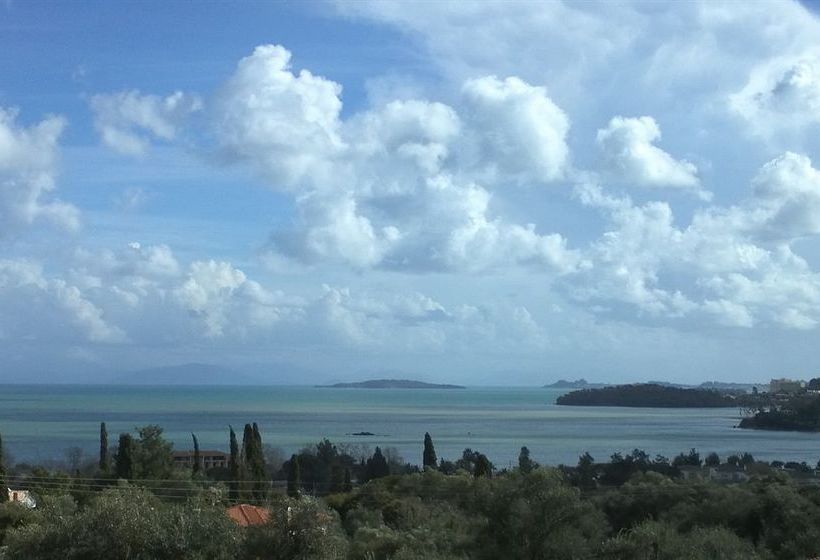 Marilena Studios  | Dassia | Corfu | Greece 2