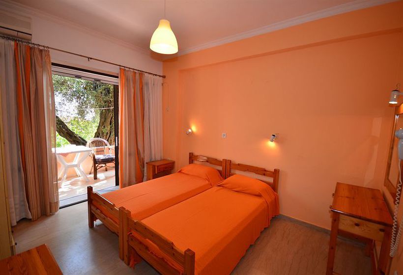 Marilena Studios  | Dassia | Corfu | Greece 20