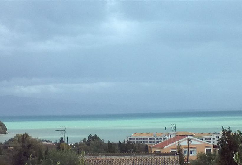 Marilena Studios  | Dassia | Corfu | Greece 3