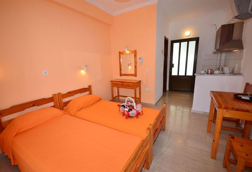 Marilena Studios  | Dassia | Corfu | Greece 4