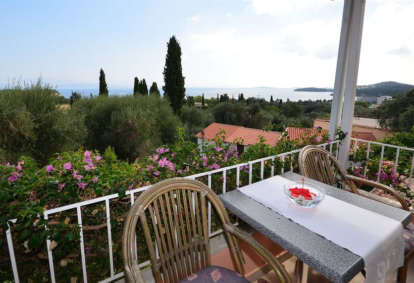 Marilena Studios  | Dassia | Corfu | Greece 5