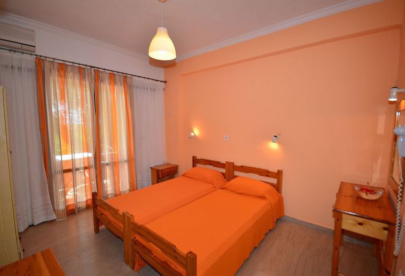 Marilena Studios  | Dassia | Corfu | Greece 6