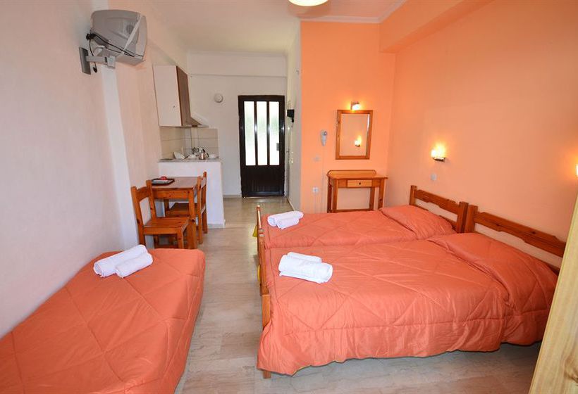 Marilena Studios  | Dassia | Corfu | Greece 8