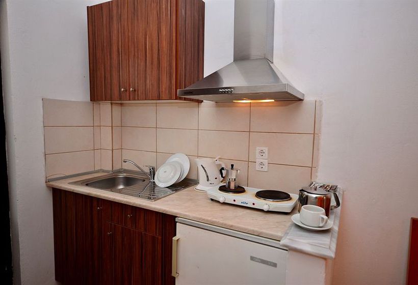 Marilena Studios  | Dassia | Corfu | Greece 9