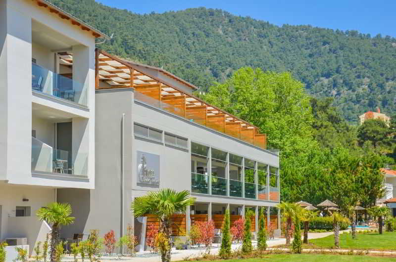 Hotel Princess Golden Beach Thásos