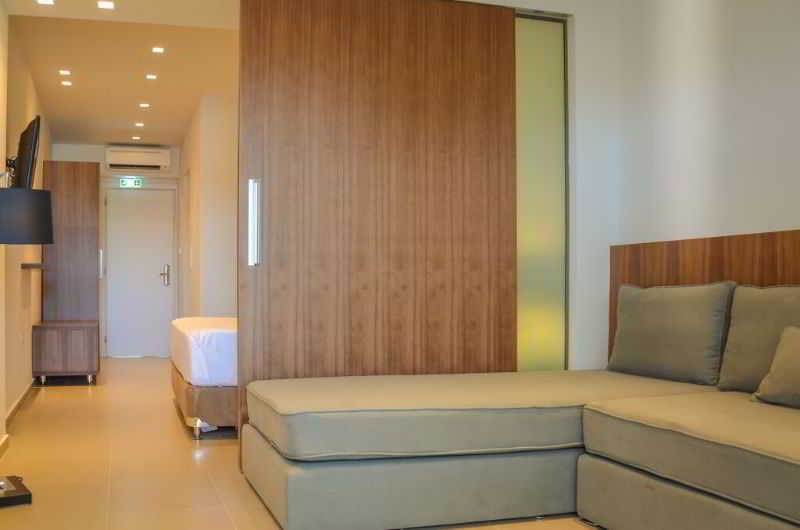 Hotel Princess Golden Beach  | Thasos | East Macedonia and Thrace | Greece 1