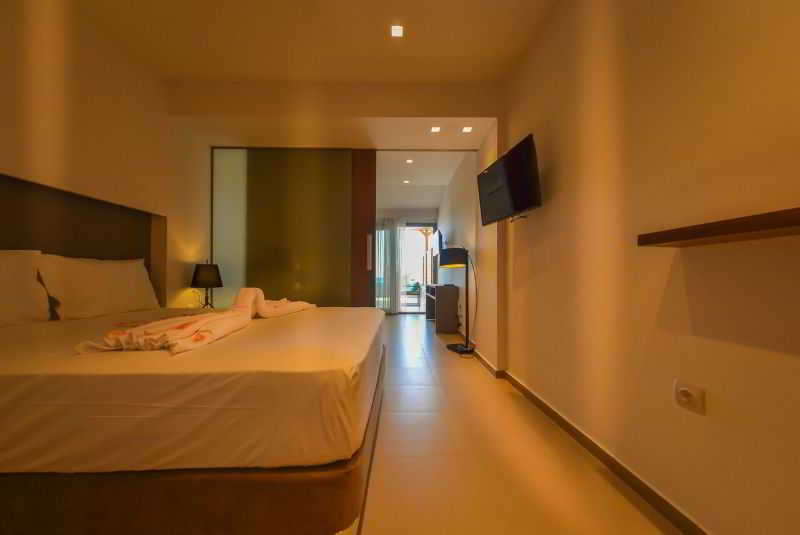 Hotel Princess Golden Beach  | Thasos | East Macedonia and Thrace | Greece 3