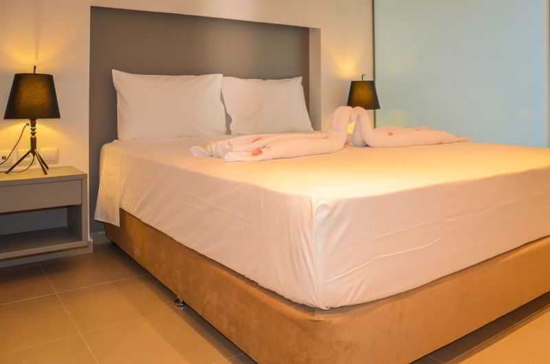 Hotel Princess Golden Beach  | Thasos | East Macedonia and Thrace | Greece 4