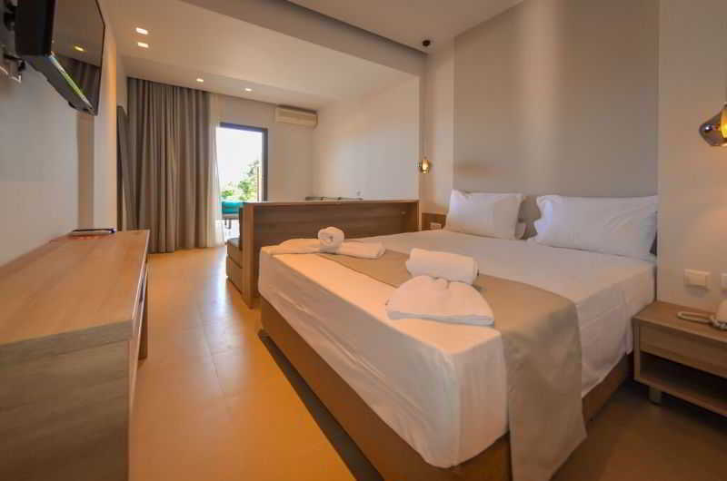 Hotel Princess Golden Beach  | Thasos | East Macedonia and Thrace | Greece 5