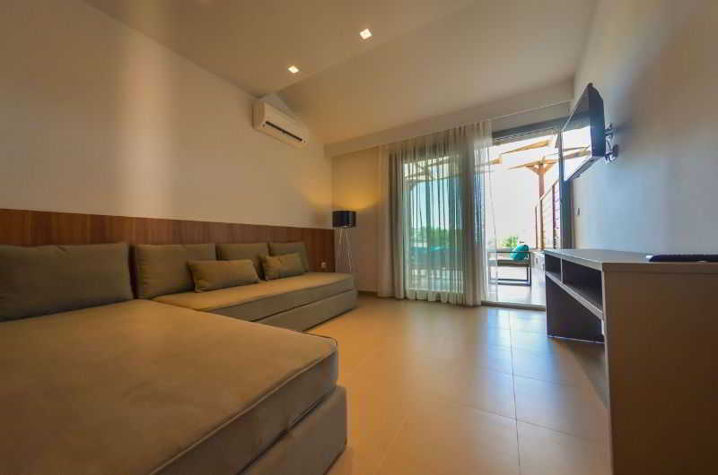 Hotel Princess Golden Beach  | Thasos | East Macedonia and Thrace | Greece 6