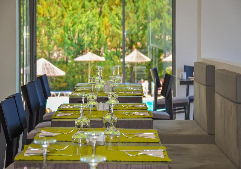 Hotel Princess Golden Beach  | Thasos | East Macedonia and Thrace | Greece 9