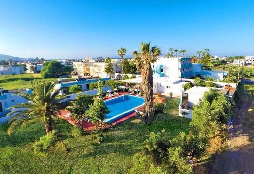 Hotel Villa Andrews  | Tigaki | Kos | Greece 11