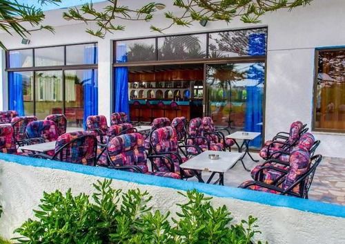 Hotel Villa Andrews  | Tigaki | Kos | Greece 12