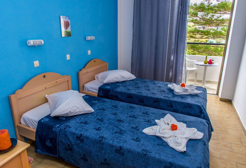 Hotel Villa Andrews  | Tigaki | Kos | Greece 2