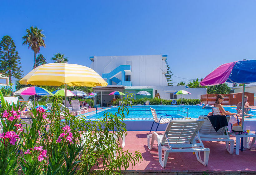 Hotel Villa Andrews  | Tigaki | Kos | Greece 3