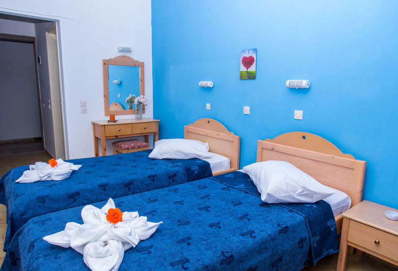 Hotel Villa Andrews  | Tigaki | Kos | Greece 4