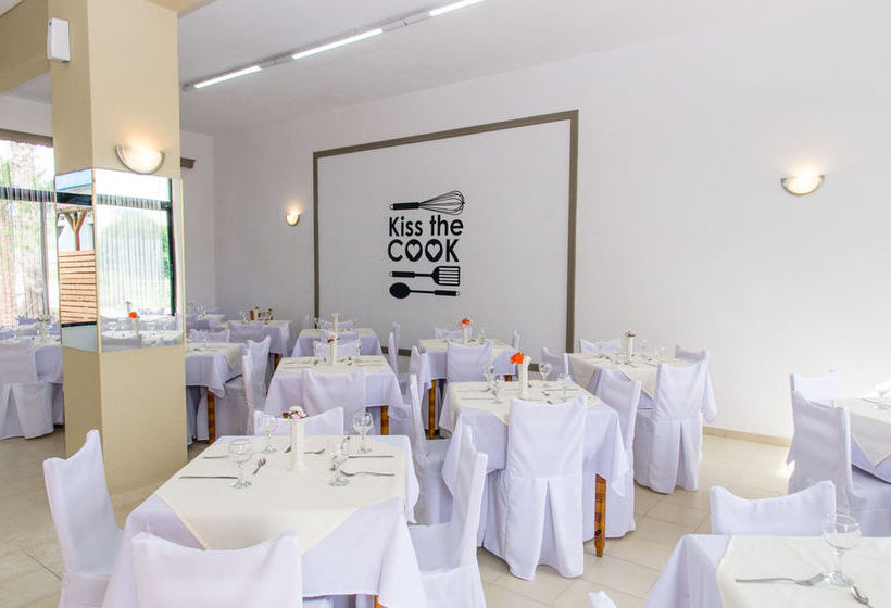 Hotel Villa Andrews  | Tigaki | Kos | Greece 5