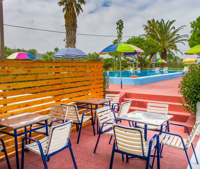 Hotel Villa Andrews  | Tigaki | Kos | Greece 6