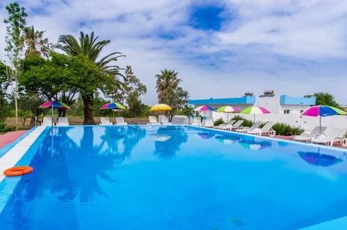 Hotel Villa Andrews  | Tigaki | Kos | Greece 7